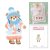 Spellbinders Etched Dies - Bundled Up Winter Bear by Frank Garcia