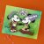 Spellbinders Etched Dies - Classic Mouse Costume Party (34 dies)