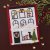 Spellbinders Etched Dies - City Holiday by Yana Smakula