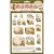Stamperia Cards Collection - Whispering Woods
