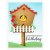 Spellbinders Etched Dies - Build A Spring Birdhouse (7 dies)