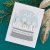 Spellbinders Etched Dies - Simon's Snow Globe by Simon Hurley