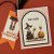 Spellbinders Rub-On Sheets - Tricks & Treats (2 pack)
