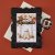 Spellbinders Rub-On Sheets - Tricks & Treats (2 pack)