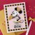 Spellbinders Stamp & Die Set - Classic Mouse Trick-or-Treat Sentiments
