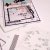 Studio Light Shaker Window Blister Essentials nr.02 (10 pack)