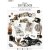 Studio Light A4 DIY BLOCK Essentials nr.19 - Vintage treasures (32 sheets)
