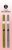 Studio Light Metallic Markers (Gold/Silver)