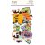 Simple Stories Simple Pages Pieces - Say Cheese Classic Mouse Halloween