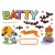 Simple Stories Simple Pages Pieces - Say Cheese Classic Mouse Halloween
