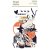 Simple Stories Simple Pages Pieces - Frightful Fun