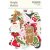 Simple Stories Bits & Pieces - Kringle & Co.