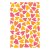 Spellbinders Layered Stencils - Sending Hugs Puffy Hearts