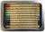 Tim Holtz Distress Watercolor Pencils - Set 2 (12 pack)