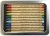 Tim Holtz Distress Watercolor Pencils - Set 3 (12 pack)
