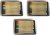 Tim Holtz Distress Watercolor Pencils - Bundle #1 (set-1, set-2, set-3)