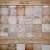 Tim Holtz Idea-Ology 12"x12" Paper Stash - French Industrial (36 sheets)