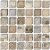 Tim Holtz Idea-Ology 12"x12" Paper Stash - French Industrial (36 sheets)