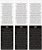 Tim Holtz Idea-Ology Spiral Bound Sticker Book - Small Talk