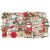 Tim Holtz Idea-Ology Ephemera Pack - Tiny Snippets Christmas Die-Cuts (57 pack)