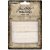 Tim Holtz Idea-Ology Mummy Cloth (5,49m)
