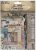 Tim Holtz Idea-ology - Layer Frames Collage (12 pack)