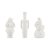 Tim Holtz Idea-Ology Salvaged Figures (Large)