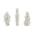 Tim Holtz Idea-Ology Salvaged Figures (Large)