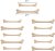 Tim Holtz Idea-ology Halloween - Boneyard (12 pack)