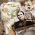 Tim Holtz Idea-ology Halloween - Boneyard (12 pack)