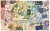 Tim Holtz Idea-ology Ephemera Snippets - Palette