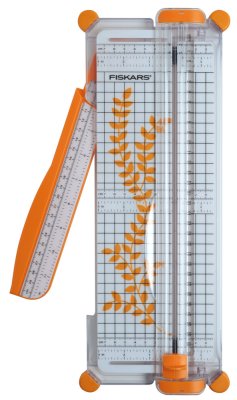 Fiskars Paper Trimmer SureCut A4