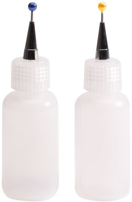 Vaessen Creative Applicators with Ultra-fine Tip (2 pack)