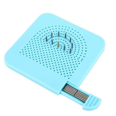 Jig Board Wire Shape Tool (includes 20 pegs)