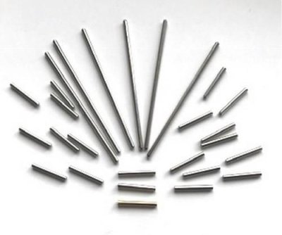 Metal Jig Peg Set (26 pegs)
