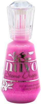 Nuvo Stone Drops - Berry Burst