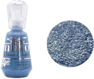 Nuvo Stone Drops - Belgium Blustone