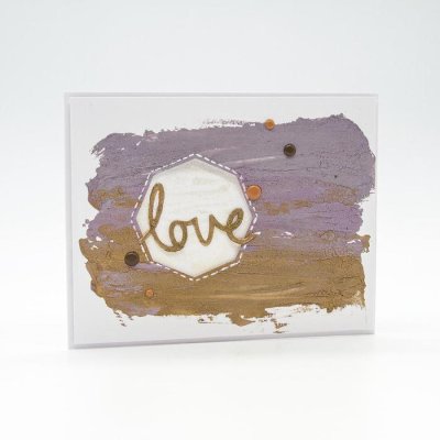 Nuvo Vintage Drops - Chocolate Chip