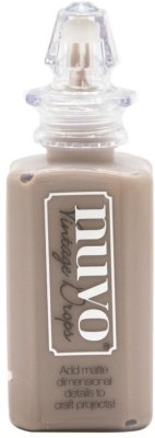 Nuvo Vintage Drops - Pumice Stone