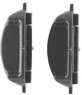 Tonic Studios Tools - Spare Blades for the Super Trimmer (2 pack)