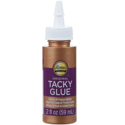 Aleene's Original Tacky Glue (59 ml)