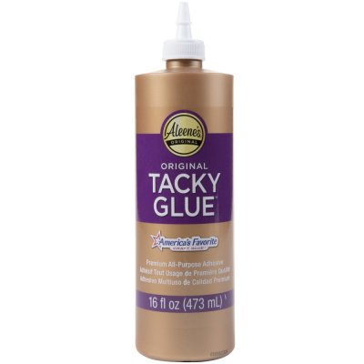 Aleene's Original Tacky Glue (473 ml)