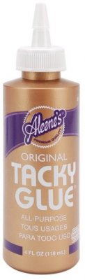 Aleenes Original Tacky Glue (118ml)