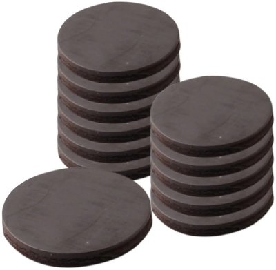 Vaessen Creative Magnets Ø18mmx4mm (12 pack)