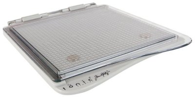 Tim Holtz Stamp / Stamping Platform