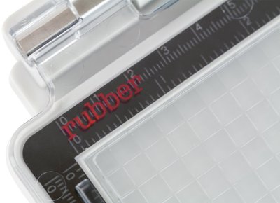 Tim Holtz Stamp / Stamping Platform