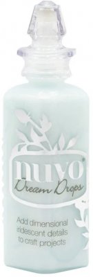 Nuvo Dream Drops - Frosted Lake (40 ml)