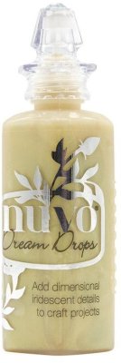 Nuvo Dream Drops - Gold Luxe (40ml)