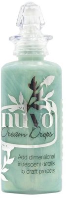 Nuvo Dream Drops - Dragon Scales (40ml)
