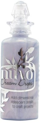 Nuvo Dream Drops - Indigo Eclipse (40ml)